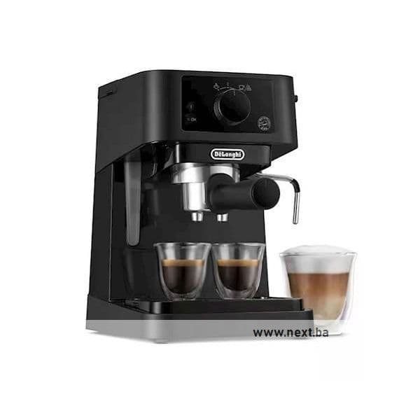Aparat za kafu DELONGHI EC235.BK — slika 2 od 2