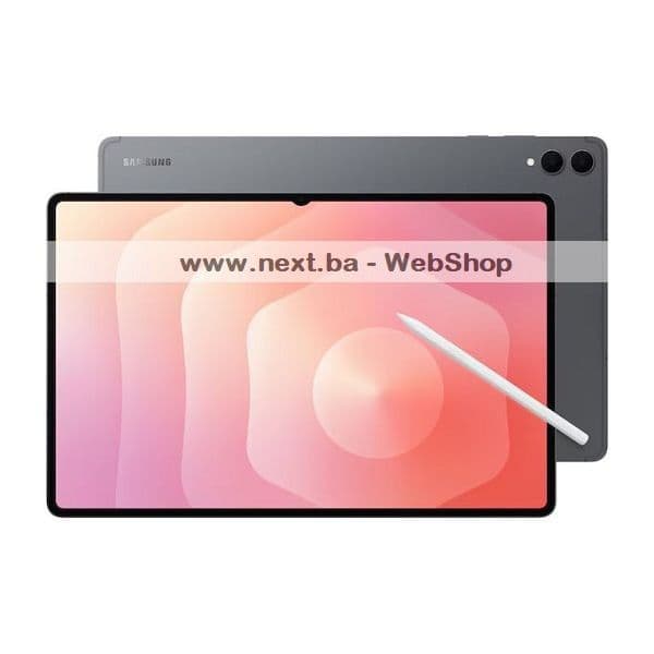 Tablet Samsung Galaxy Tab S11 Ultra 12/256, Sivi — slika 1 od 2
