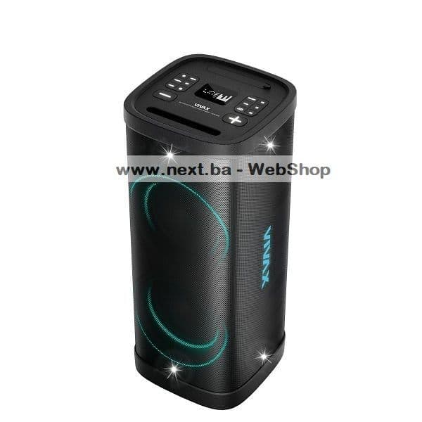 Bluetooth zvučnik VIVAX VOX BS-1300 — slika 1 od 5