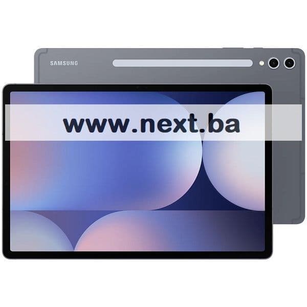 Samsung Galaxy Tab S10 Plus Wi-Fi 12.4 256GB/12GB Gray — slika 1 od 1
