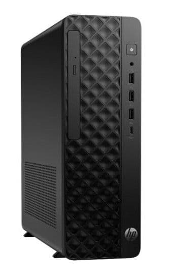 Računar HP ProDesk 2 SFF G1i E, B6YD2ET i3 16GB 512GB — slika 3 od 4