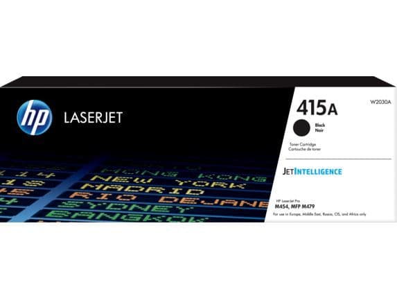 Toner HP W2030A Black — slika 1 od 1