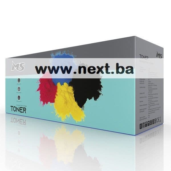 Zamjenski toner za Canon CRG-057H black MS — slika 1 od 1