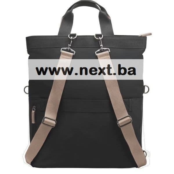 HP 14 Convertible Laptop Backpack Tote, 9C2H1AA — slika 3 od 4