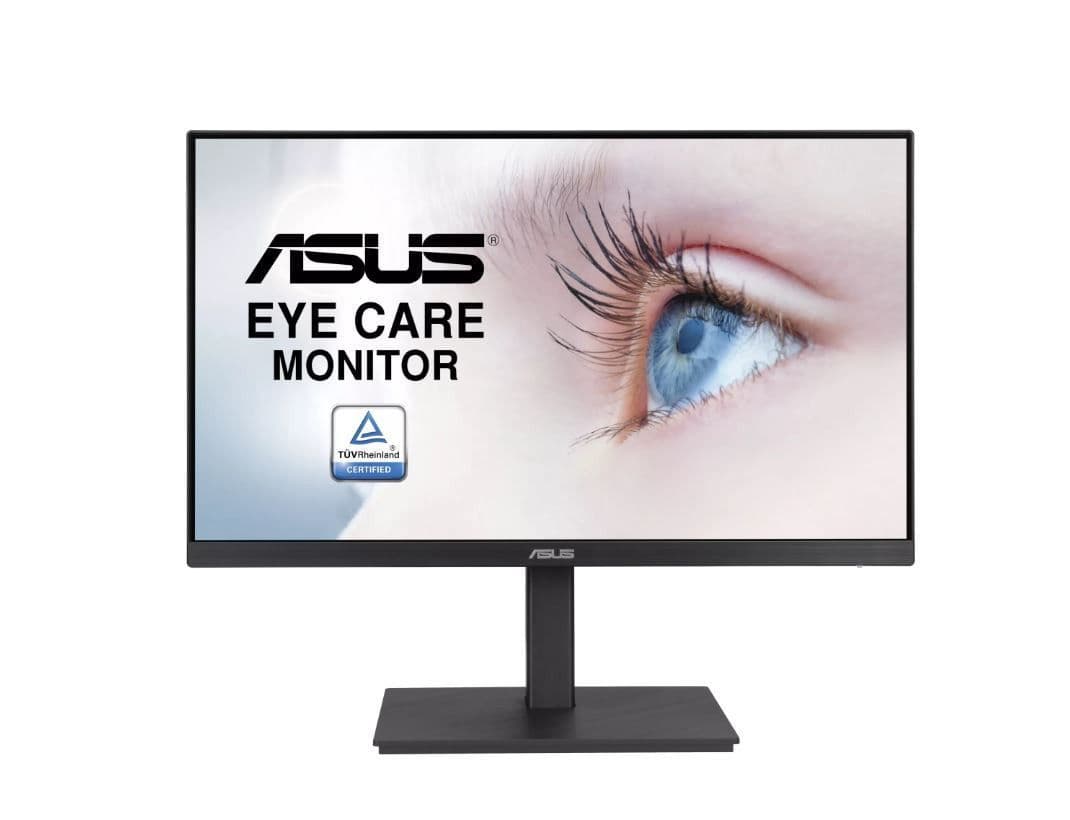 Monitor 24 Asus VA24EQSB IPS 75Hz — slika 2 od 3
