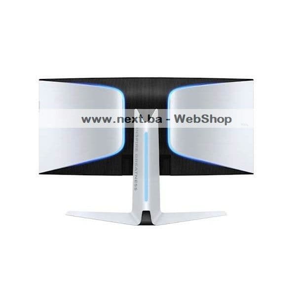 Gaming Monitor TCL HDR QD-Mini LED 34R83Q 34in 170Hz 1ms 1600nita — slika 4 od 5