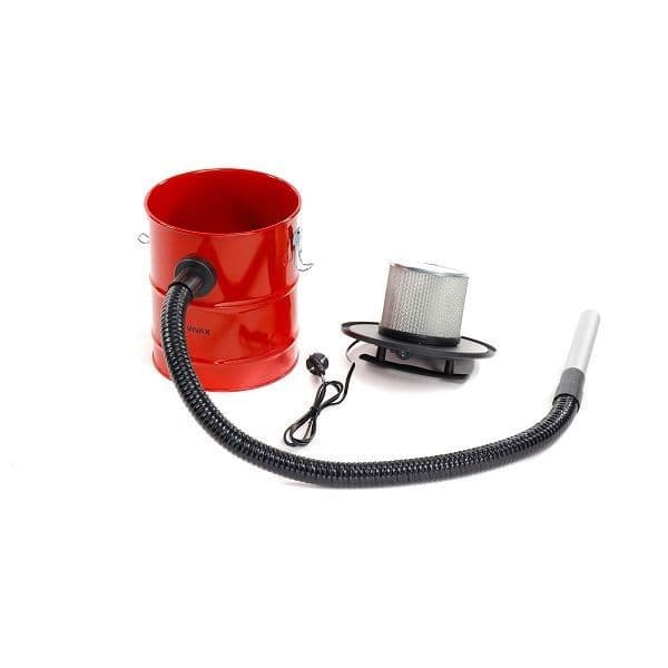 Usisavač za pepeo VIVAX HOME AVC-600R Lava — slika 2 od 3