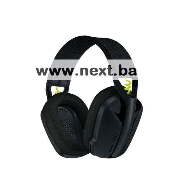 Slušalice Logitech Gaming G435 981-001050 — slika 1 od 3