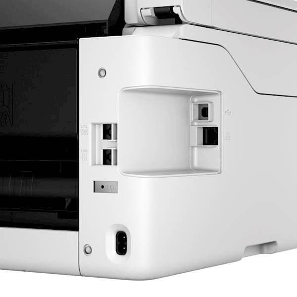 Printer Multifunkcijski Canon Maxify GX4040 WiFi bočice — slika 6 od 6
