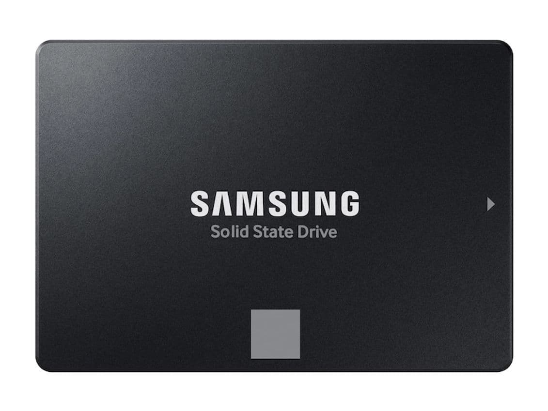 SSD 1TB Samsung 870 EVO 2.5 inch EU — slika 2 od 2
