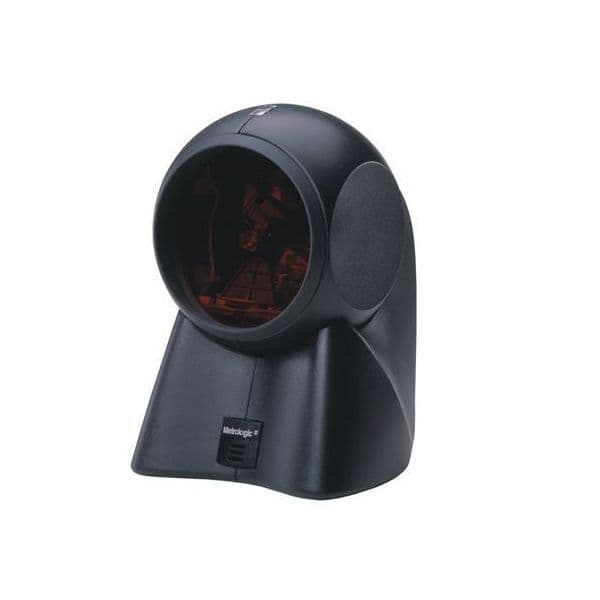 Stoni samostojeći Metrologic Bar kod čitač MK7120-31A38, Laserski — slika 1 od 1