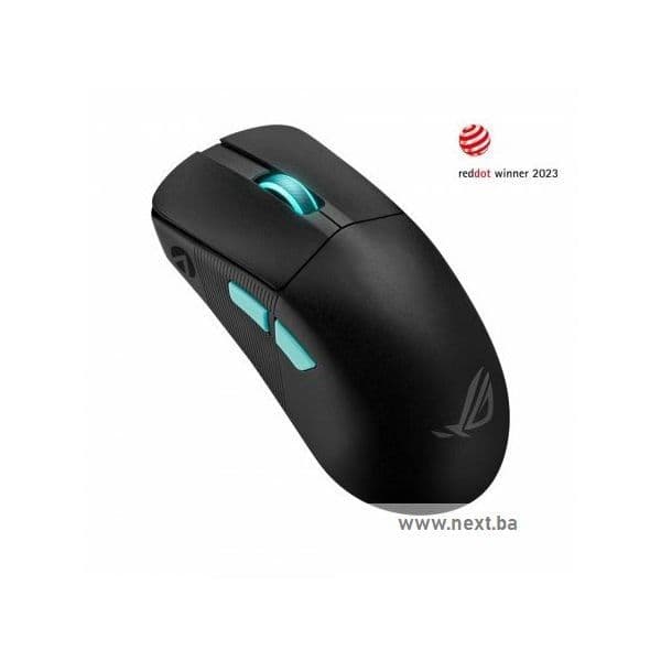 Miš bežični ASUS ROG P713 HARPE ACE AIM LAB — slika 1 od 3