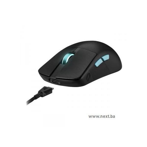 Miš bežični ASUS ROG P713 HARPE ACE AIM LAB — slika 3 od 3