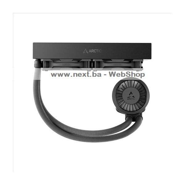 Vodeno hlađenje za procesor Arctic Liquid Freezer III Pro 24 — slika 1 od 3