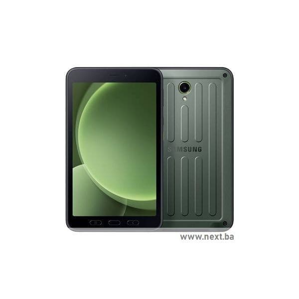 Samsung SM-X306B Tab Active 5 LTE 6/128 Green — slika 1 od 1