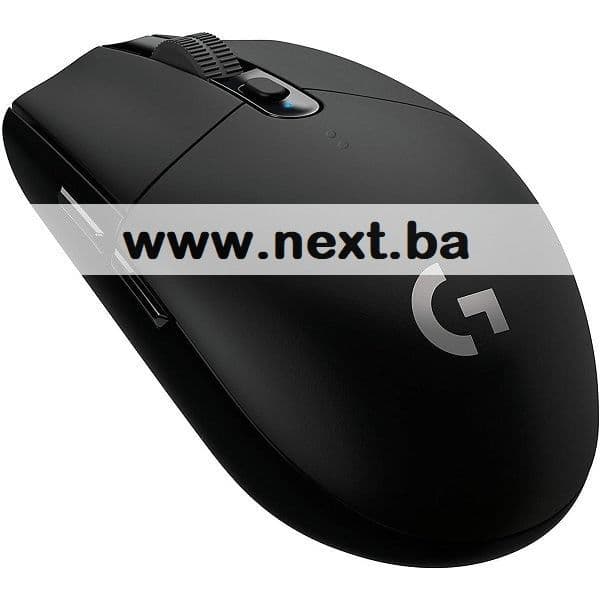 Miš Logitech Gaming G305 Lightspeed — slika 1 od 2