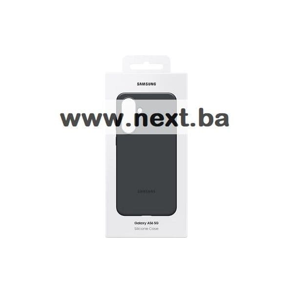 Samsung Galaxy A56 5G Silikonska maska (original) — slika 1 od 3
