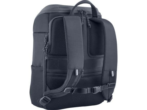 Ruksak za Laptop HP Travel 25 Liter 15.6 Iron Grey Backpack — slika 4 od 4