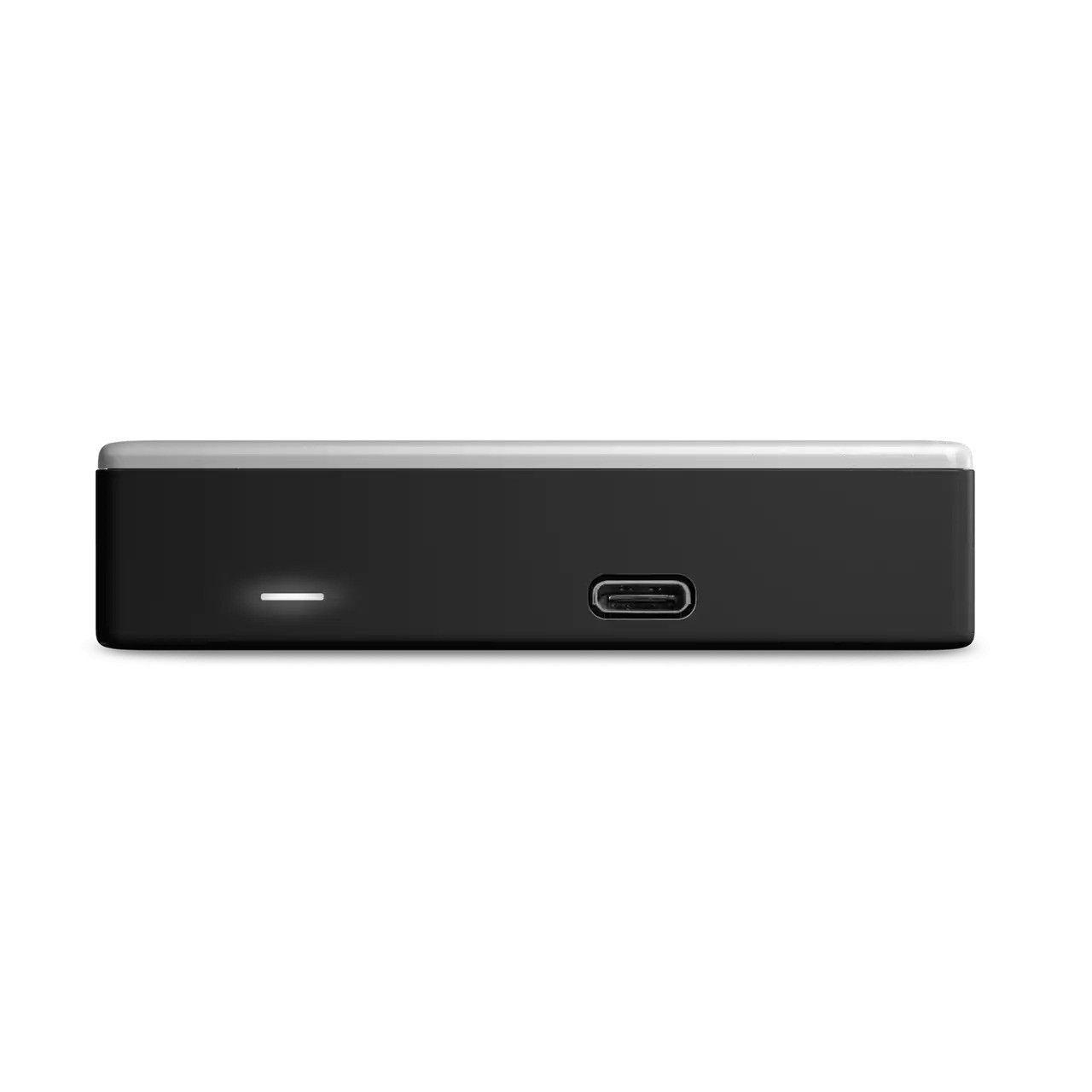 Eksterni HDD 4TB WD My Passport Ultra WDBFTM0040BBL-WESN — slika 3 od 5