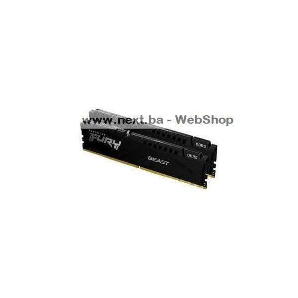 DDR5 Kingston 32GB (2x16) 6000MHz FURY EXPO KF560C30BBEK2-32 — slika 1 od 1