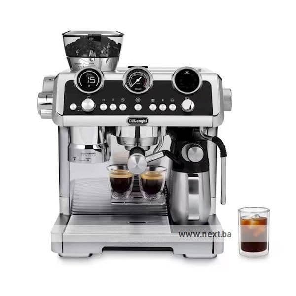 Aparat za kafu DELONGHI EC9865.M La Specialista Maestro — slika 1 od 5