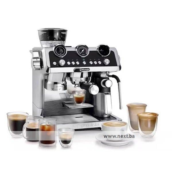 Aparat za kafu DELONGHI EC9865.M La Specialista Maestro — slika 3 od 5