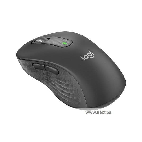 Miš Logitech SIGNATURE M650 Bluetooth Wireless 4000 dpi/cpi — slika 1 od 3