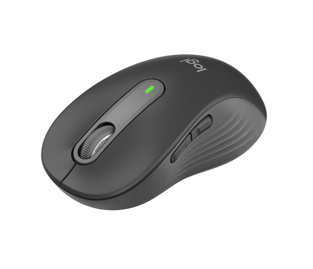 Miš Logitech SIGNATURE M650 Bluetooth Wireless 4000 dpi/cpi — slika 3 od 3