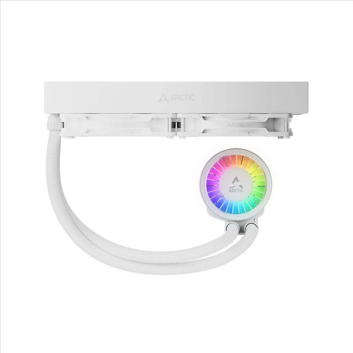 Vodeno hlađenje za procesor Arctic Liquid Freezer III Pro 28 — slika 2 od 4