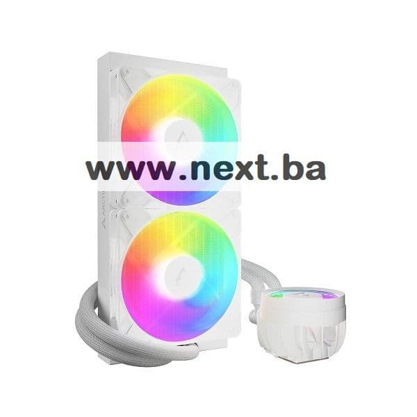 Vodeno hlađenje za procesor Arctic Liquid Freezer III Pro 28 — slika 1 od 4