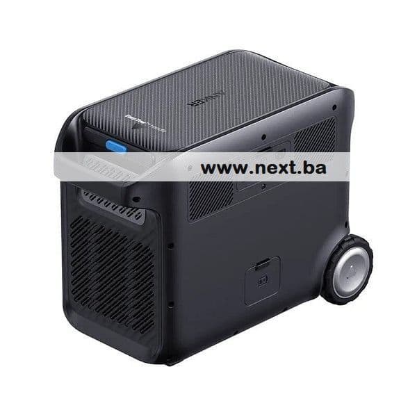 Anker SOLIX Power Station F2600 - 2560Wh 2400W — slika 5 od 5
