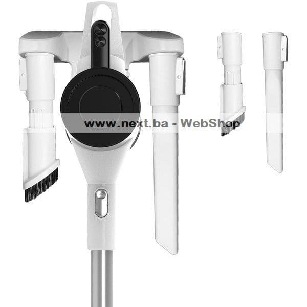 Štapno baterijski usisavač VIVAX HOME VCB-3002W — slika 2 od 2