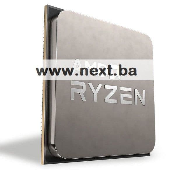 Procesor AMD Ryzen 5 5600X tray — slika 1 od 1