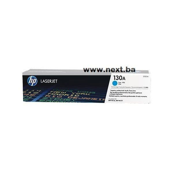 HP toner CF351A Cyan — slika 1 od 1