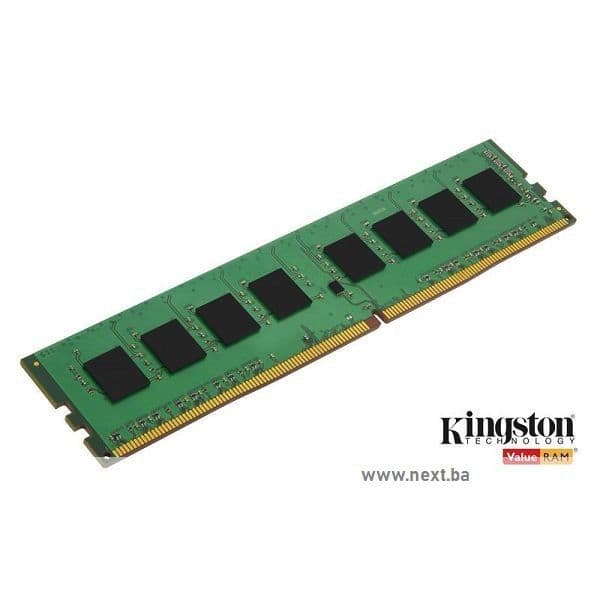 Memorija Kingston DDR4 16GB 3200MHz ValueRAM — slika 1 od 1