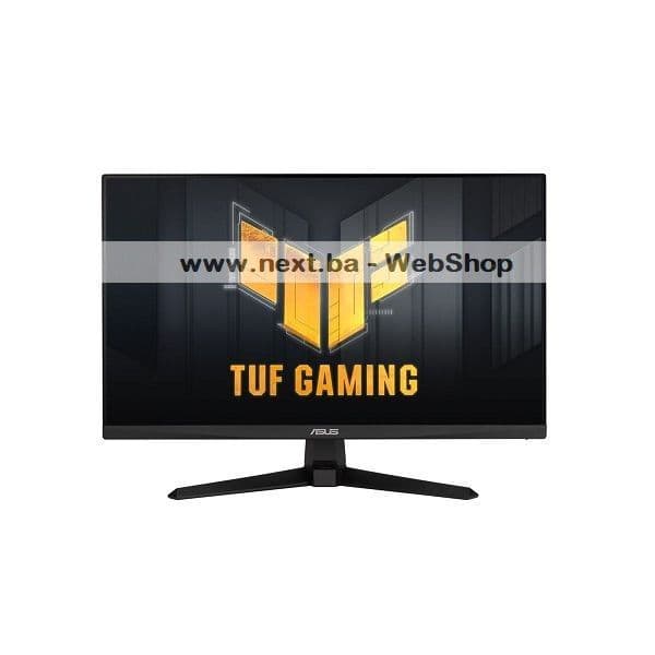 Monitor 24 Asus VG249Q3A 180Hz Gaming 1ms FreeSync Premium — slika 1 od 2