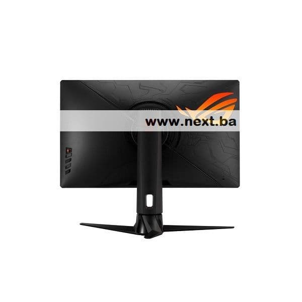 Gaming Monitor 27 Asus ROG Strix XG27UQR 4K IPS 144Hz 1ms — slika 2 od 2