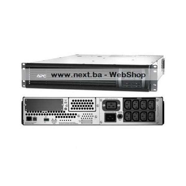 UPS APC 2200VA SMT2200RMI2UNC 1980W — slika 1 od 1