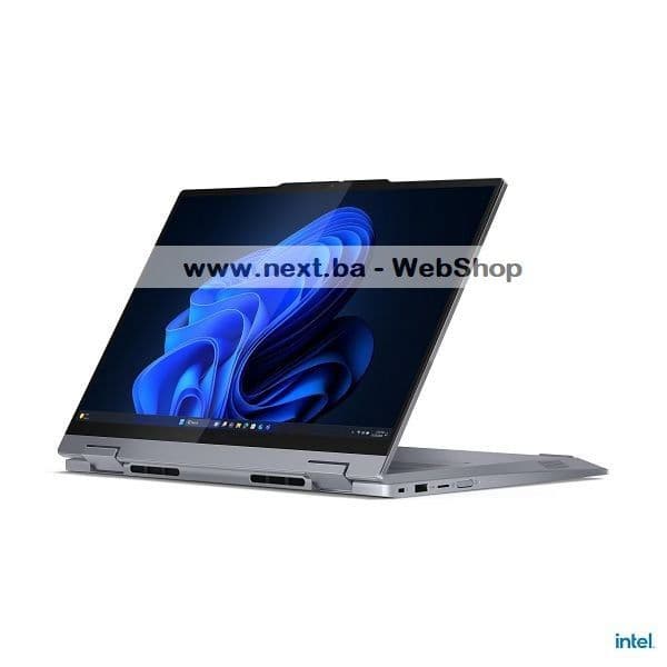 ThinkBook 14 2-in-1 G5 IAU, 14 IPS Touch Ultra 7 32GB 1TB M.2 x2 — slika 1 od 7
