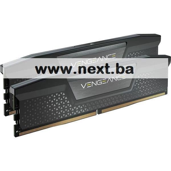 CORSAIR DDR5 32GB (2x16GB) VENGEANCE, 6000MT/s, CL36 EXPO, XMP — slika 1 od 1