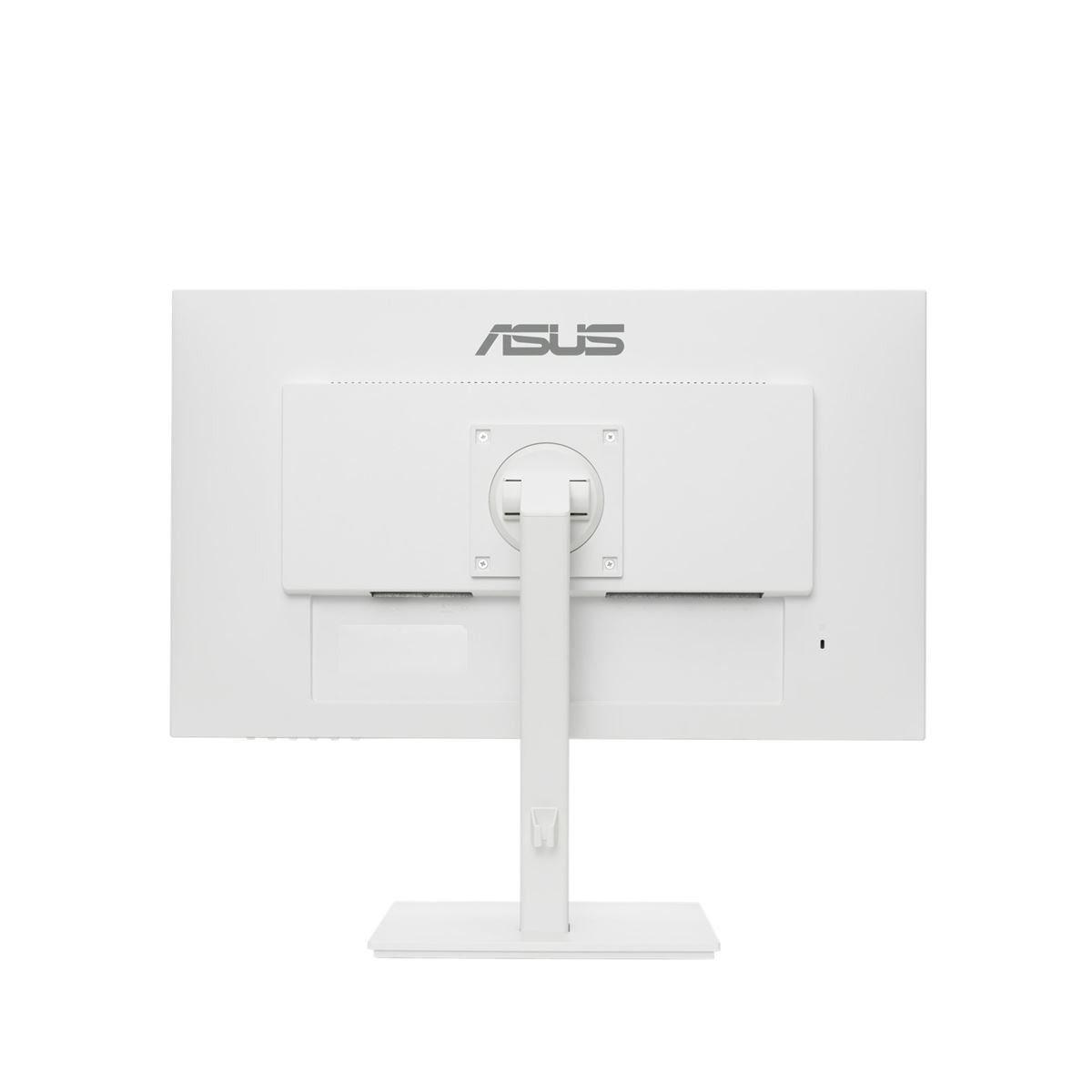 Monitor 27 Asus VA27DQSB-W FHD IPS 75Hz, BIJELI — slika 3 od 4