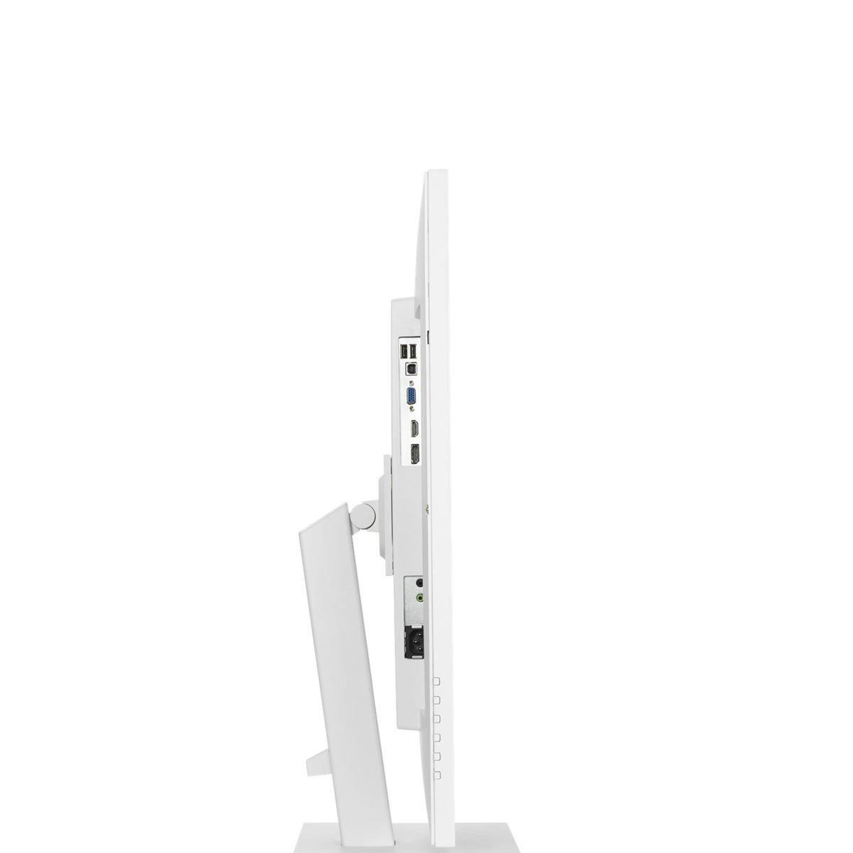 Monitor 27 Asus VA27DQSB-W FHD IPS 75Hz, BIJELI — slika 4 od 4