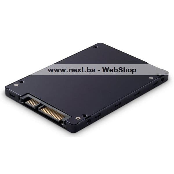 Za server Lenovo 2.5 SSD 1.92TB Multi Vendor — slika 1 od 1
