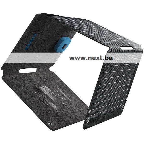 Anker SOLIX PS60 Portable Solar Panel — slika 1 od 1