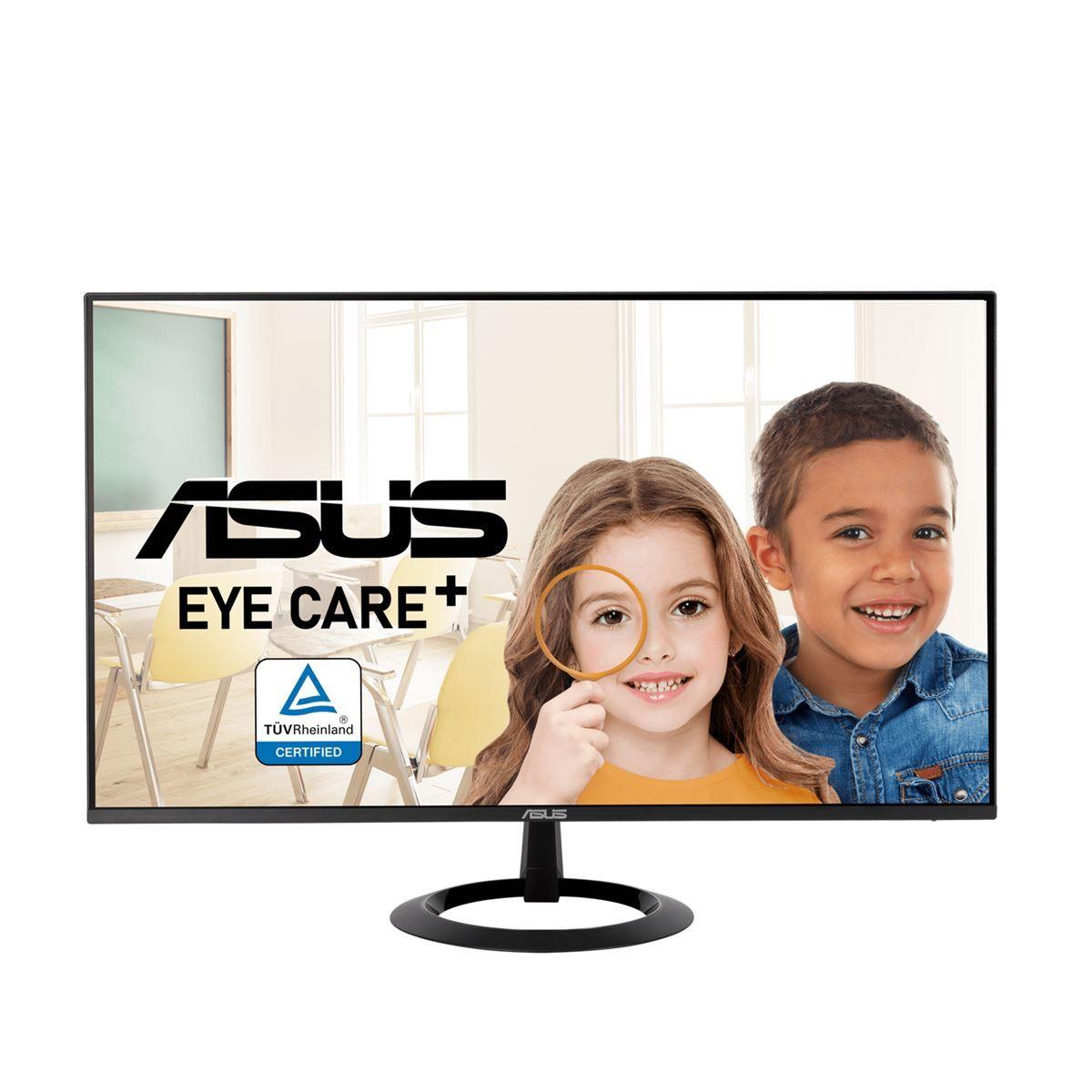 Monitor 27 Asus VZ27EHF Full HD IPS 100Hz — slika 1 od 2