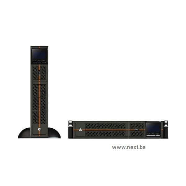 UPS Vertiv (ex. Emerson) GXTRT-2000IRT2UXL 1800W OnLine — slika 2 od 3
