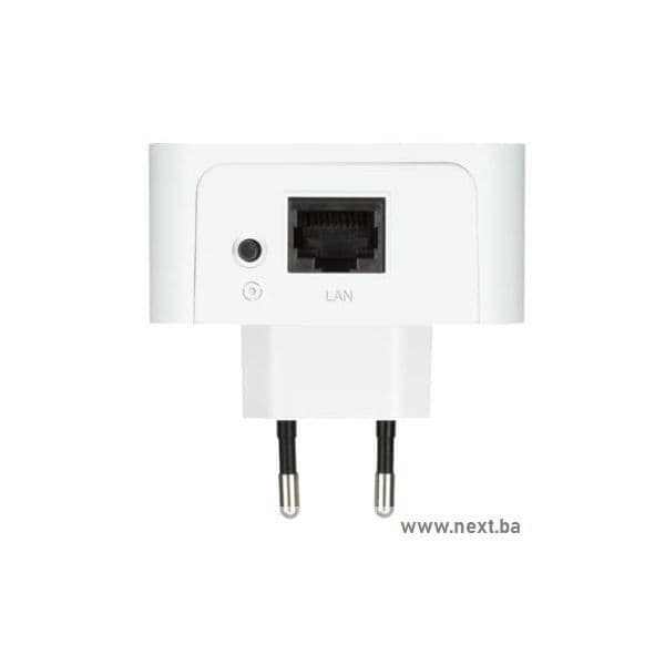 D-Link Powerline Ethernet adapter kit DHP-601AV/E — slika 2 od 2