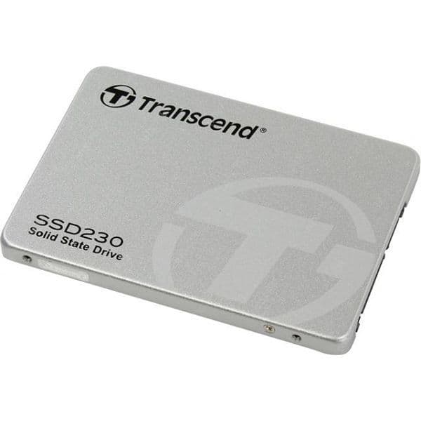 SSD Transcend 256GB SATA SSD230S 3D Nand — slika 1 od 1