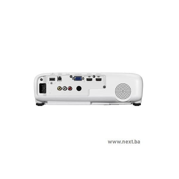 PROJEKTOR EPSON EB-FH06, 1920x1080, 3500 lum — slika 3 od 3