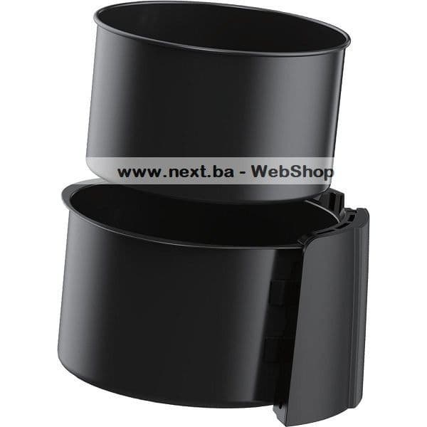 Friteza na zrak VIVAX HOME DFA-515MB — slika 2 od 3